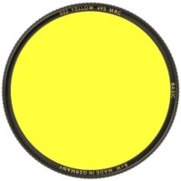B+W 022 Yellow 495 MRC Basic 67mm