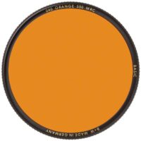 B+W 040 Orange 550 MRC Basic 43mm