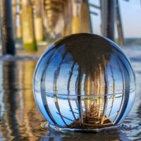 Lensball