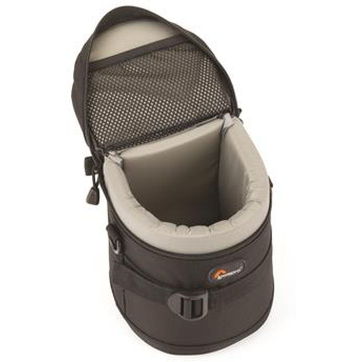 Lowepro Lens Case 11 X 14cm Black - Afbeelding 2
