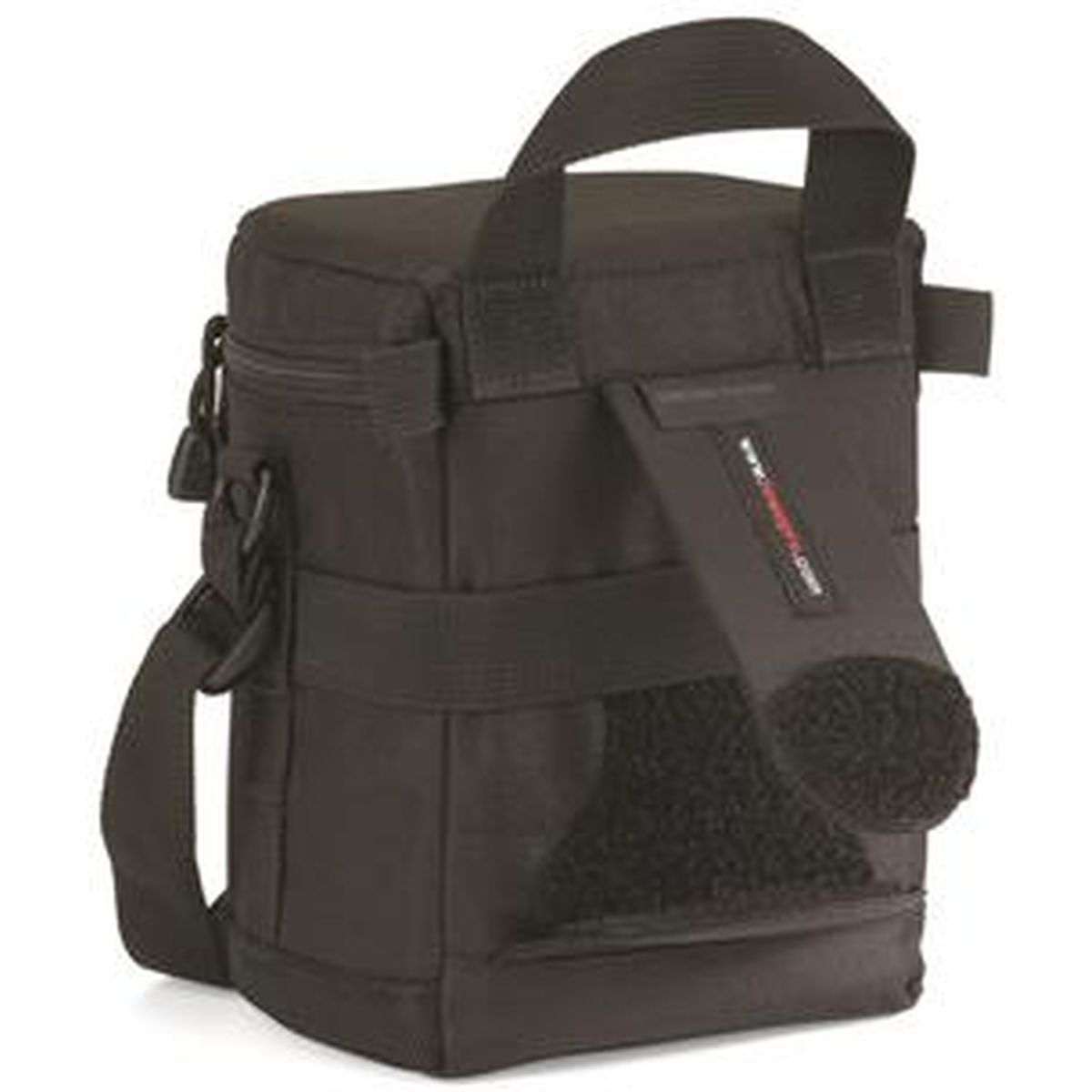 Lowepro Lens Case 11 X 14cm Black - Afbeelding 3