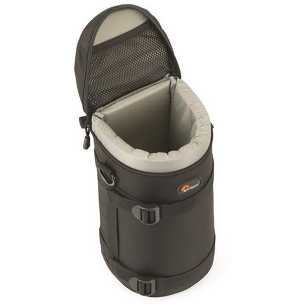 Lowepro Lens Case 11 X 26cm Black - Afbeelding 2
