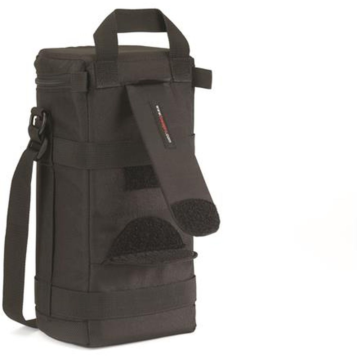 Lowepro Lens Case 11 X 26cm Black - Afbeelding 3
