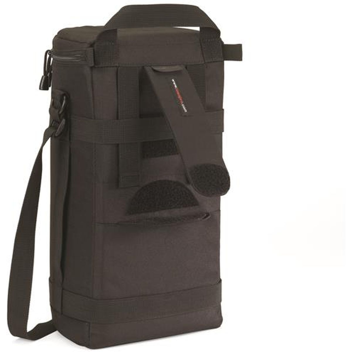 Lowepro Lens Case 13 X 32cm Black - Afbeelding 3