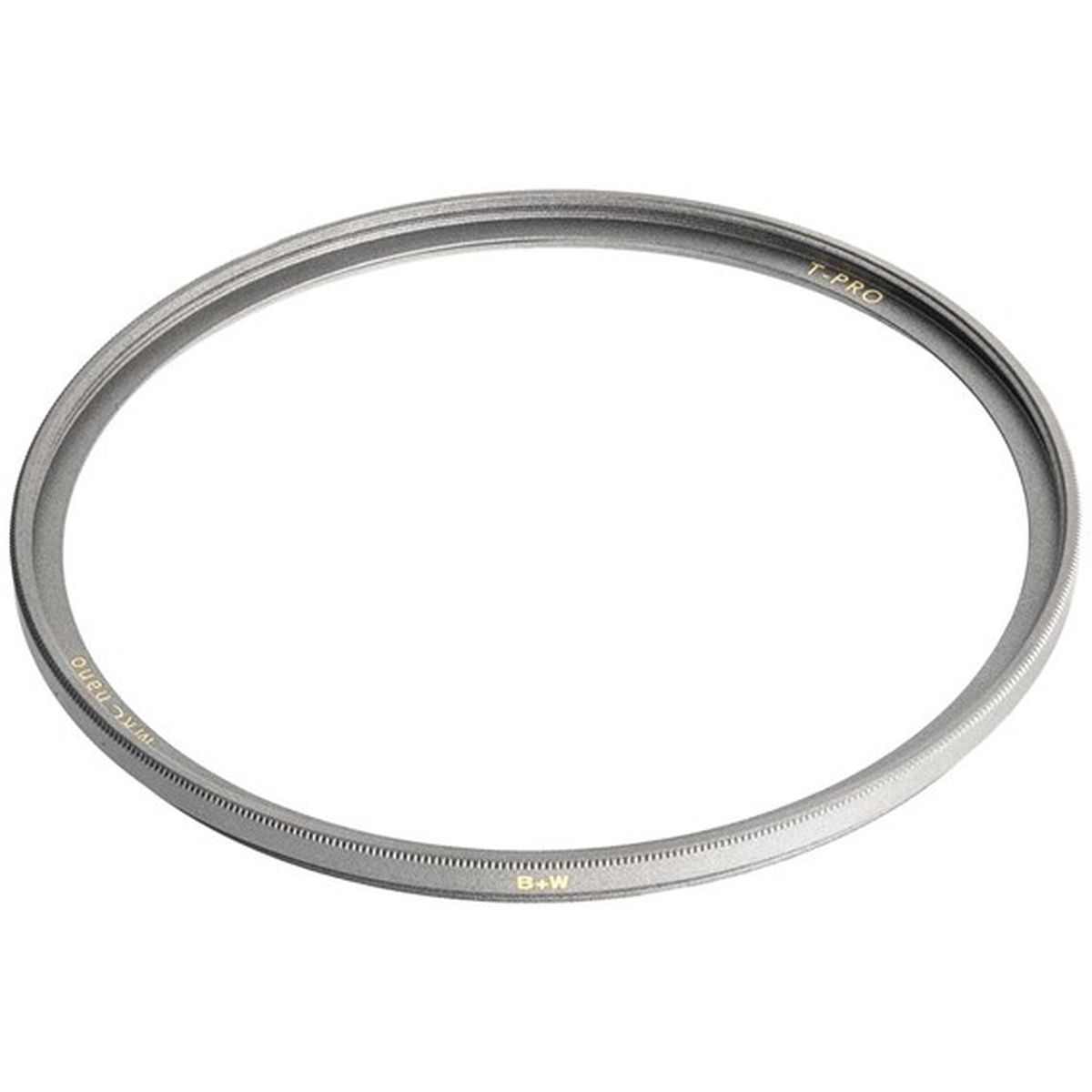 B+W 007 Clear Filter MRC Nano T-pro 86 mm - Afbeelding 4