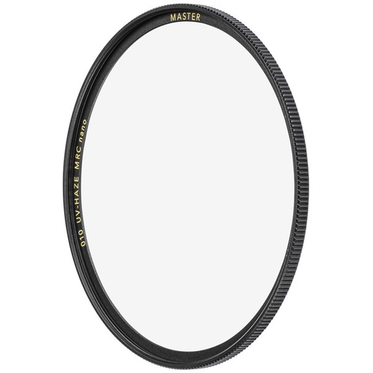 B+W 010 UV-filter MRC Nano Master 49mm - Afbeelding 4