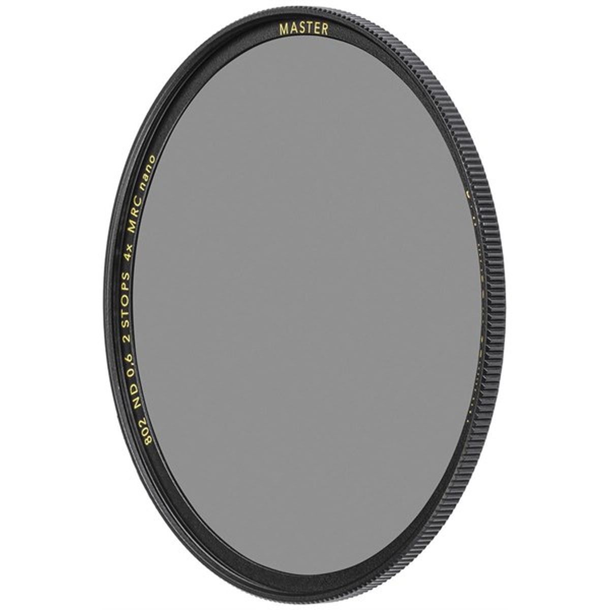 B+W 802 ND 0.6 MRC Nano Master 40.5mm - Afbeelding 4