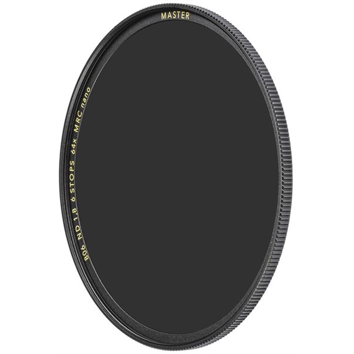 B+W 806 ND 1.8 MRC Nano MASTER 43mm - Afbeelding 3