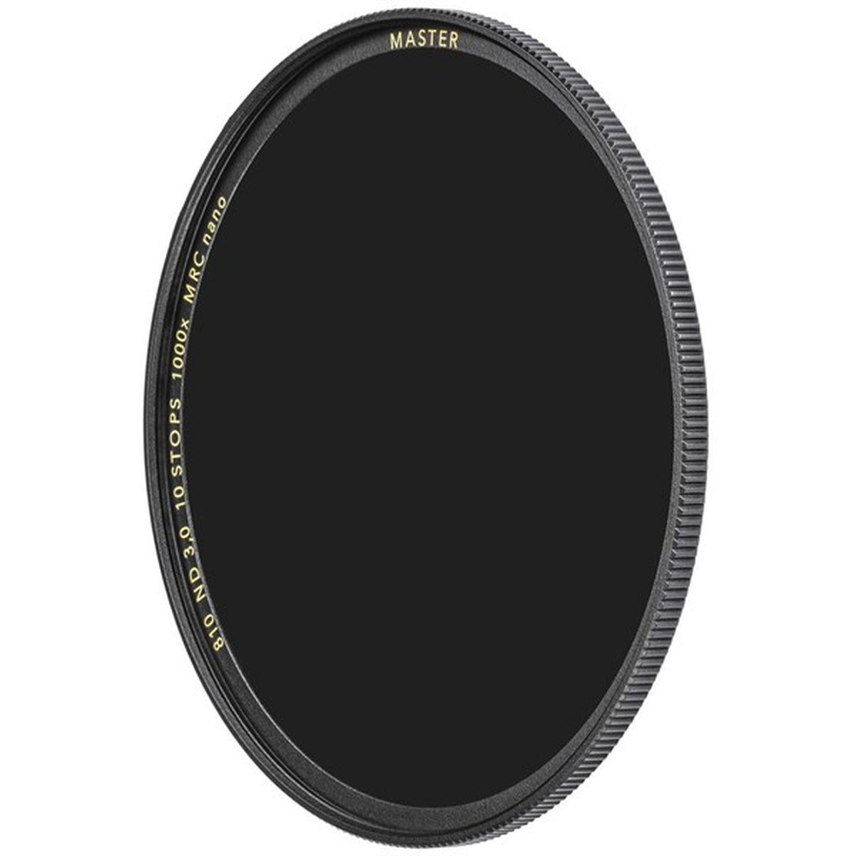 B+W 810 ND 3.0 MRC Nano Master 37mm - Afbeelding 4