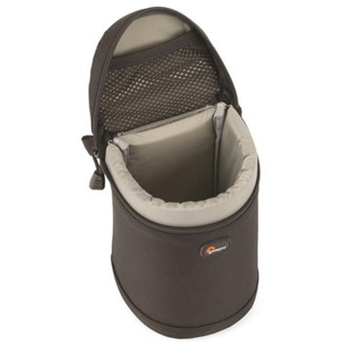Lowepro Lens Case 9 X 13cm Black - Afbeelding 5