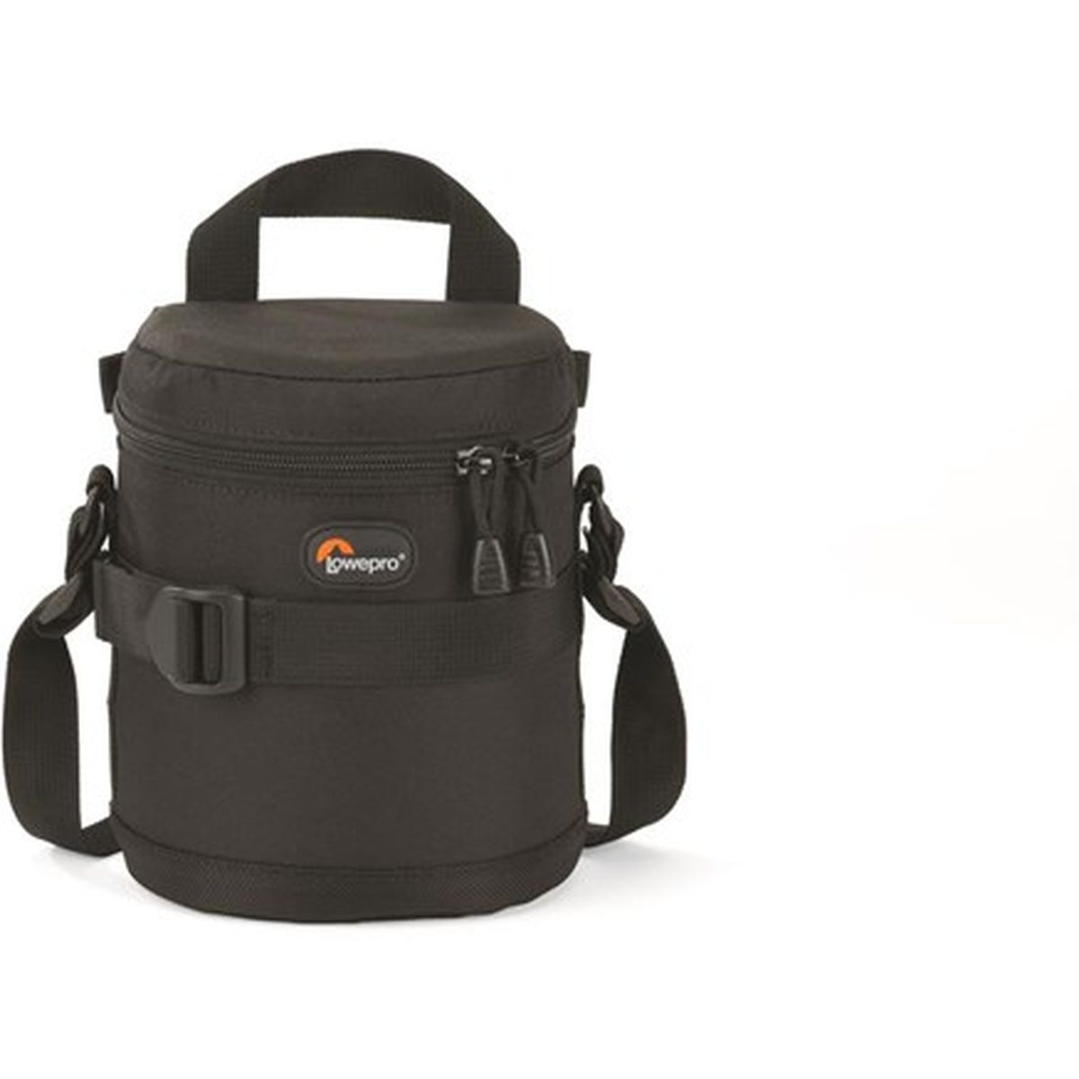 Lowepro Lens Case 11 X 14cm Black - Afbeelding 5
