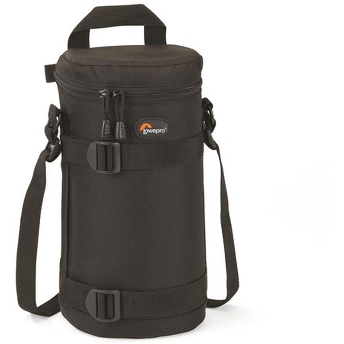 Lowepro Lens Case 11 X 26cm Black - Afbeelding 5