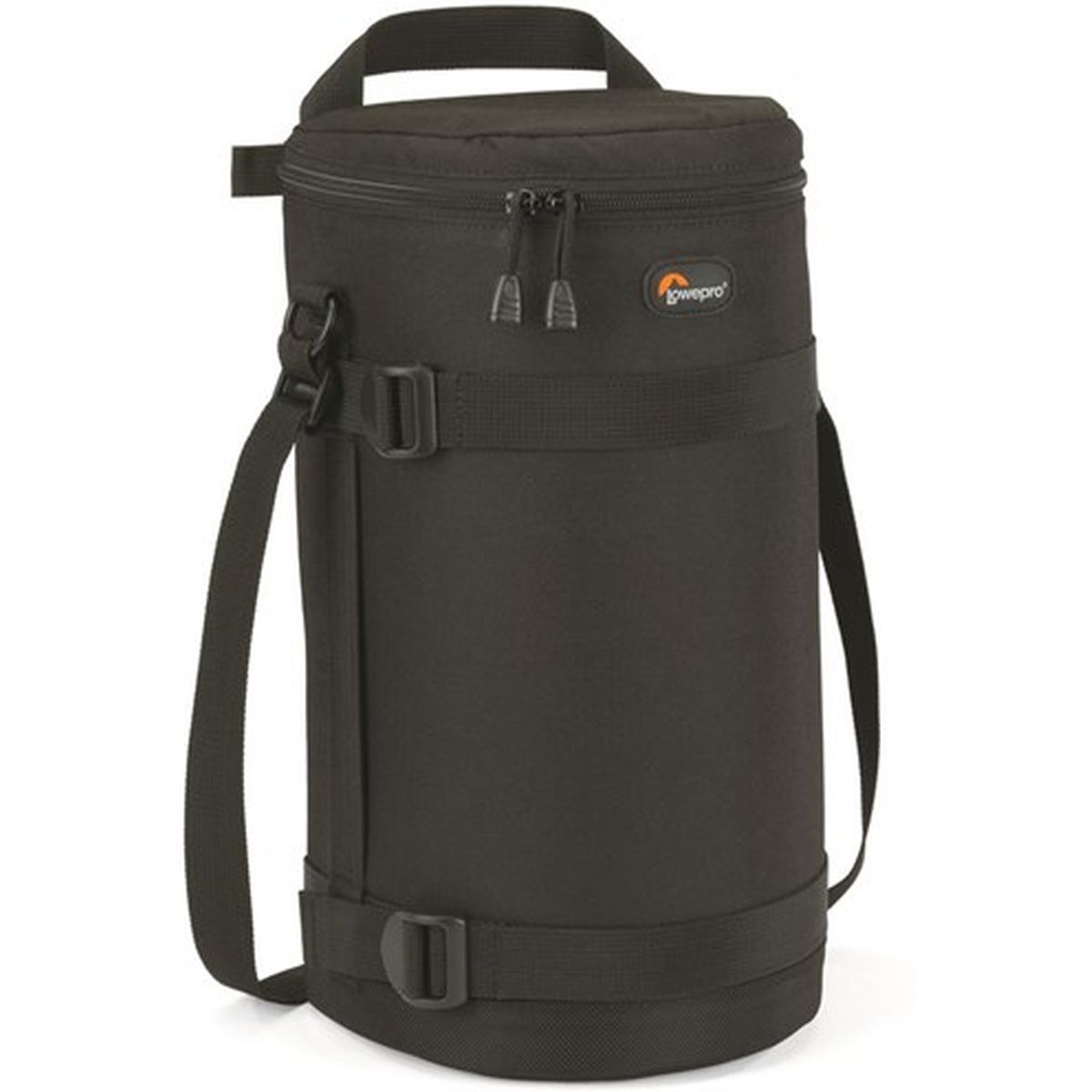 Lowepro Lens Case 13 X 32cm Black - Afbeelding 5