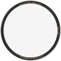 B+W 010 UV Filter MRC Nano Master