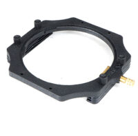 Filterhouder 100mm compatible met LEE/Nisi/Benro ringen