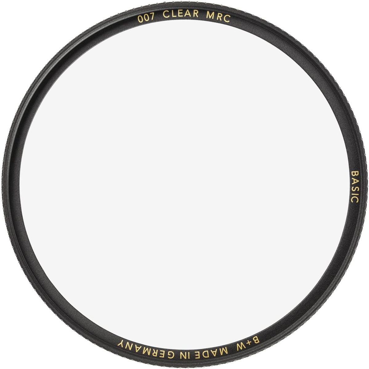B+W 007 Clear Filter MRC Basic 55mm - Afbeelding 5