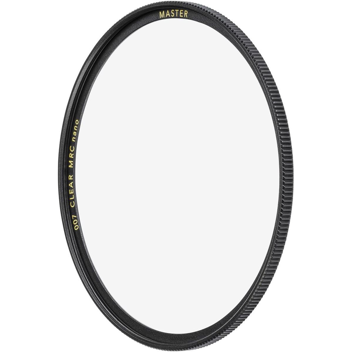 B+W 007 Clear Filter MRC Nano Master 46mm - Afbeelding 5