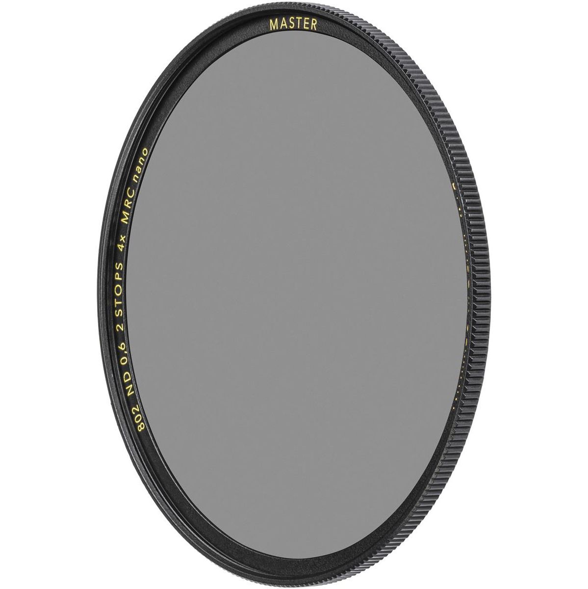 B+W 803 ND 0.9 MRC Nano Master 52mm - Afbeelding 3