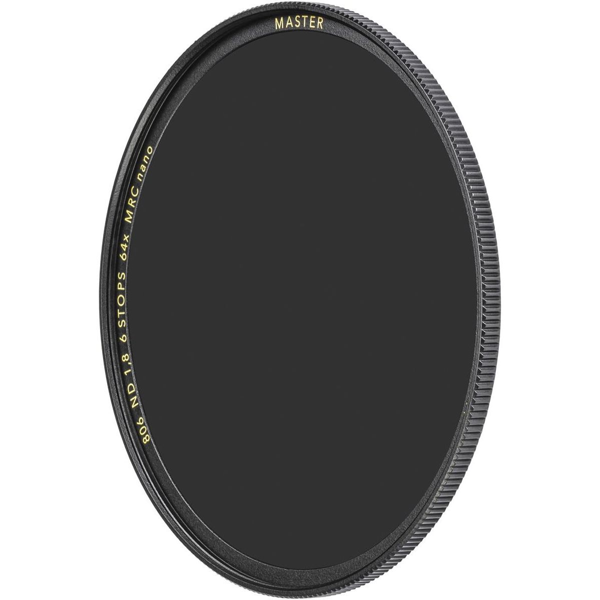 B+W 810 ND 3.0 MRC Nano Master 55mm - Afbeelding 5
