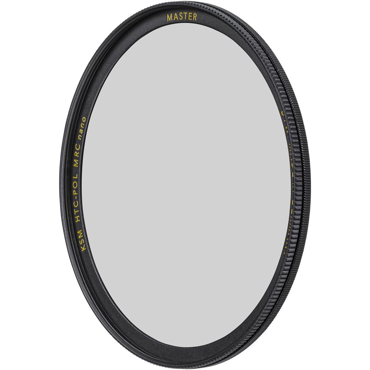 B+W Polarisatiefilter HTC MRC Nano Master 60mm - Afbeelding 3