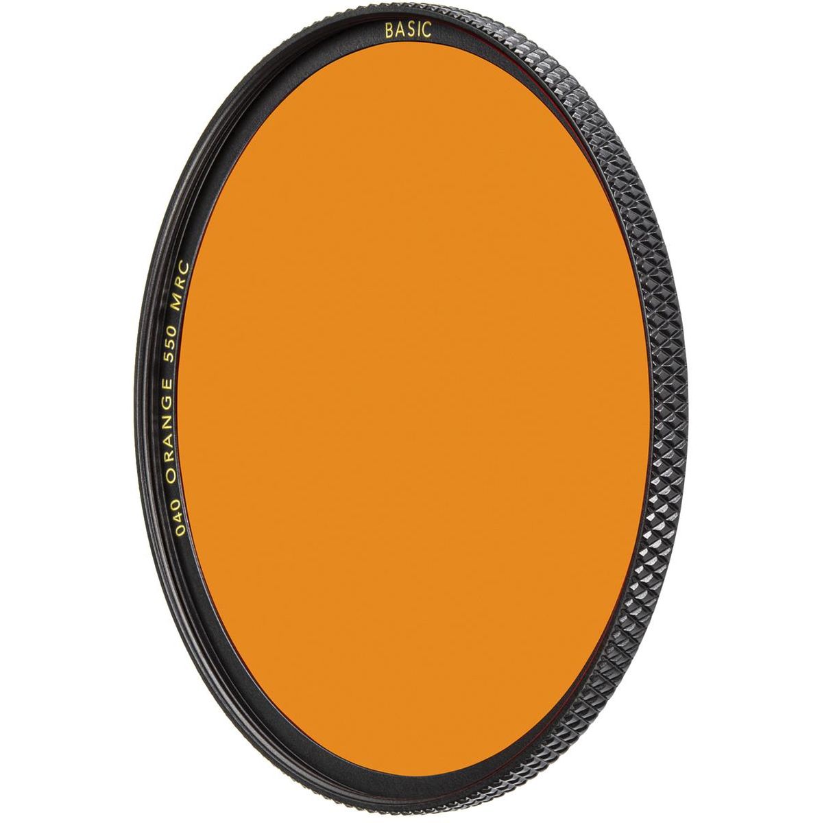B+W 040 Orange 550 MRC Basic 43mm - Afbeelding 5