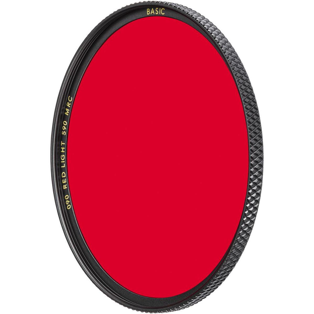 B+W 090 Red Light 590 MRC Basic 95mm - Afbeelding 5